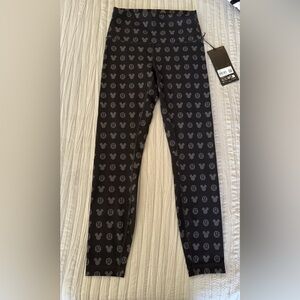 Lululemon Disney Leggings NWT